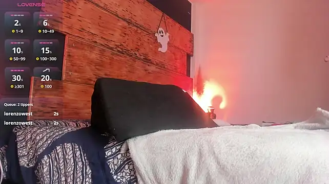 Živý XXX chat Fernanda_liie_