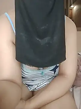 Laty_123 Adlı Modelin Canlı XXX Sohbeti