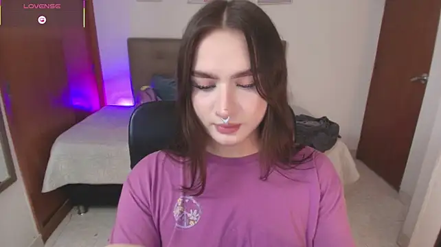Miley_Baker – Naživo XXX chat