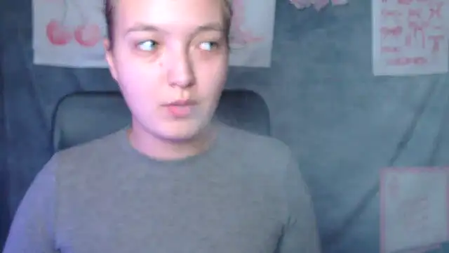 XXX chat uživo modela MissAriaa
