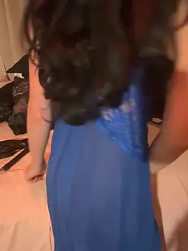 morgannights লাইভ XXX চ্যাট
