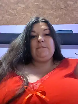 צ'אט XXX בשידור חי של BrookeStreams