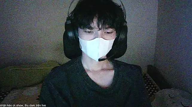 Kangc369 Obrolan Langsung XXX