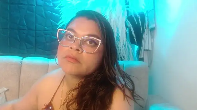 xiomara1609's Live XXX Chat