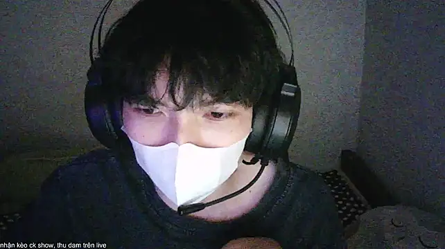 XXX chat uživo modela Kangc369