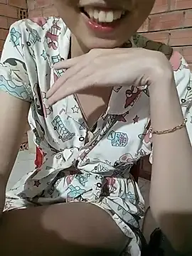 Chammy720's Live XXX Chat