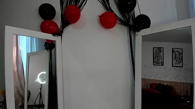 AnnaArela Live XXX-chat