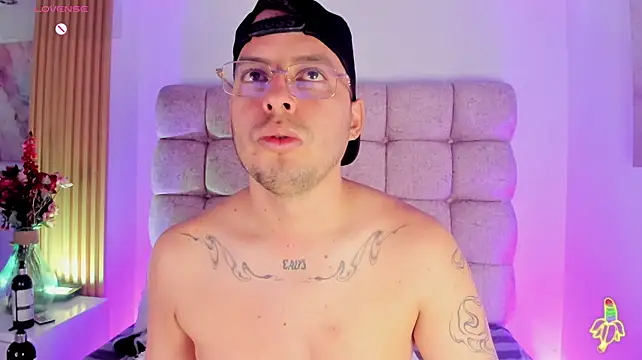 Chat XXX Live Jonath_1
