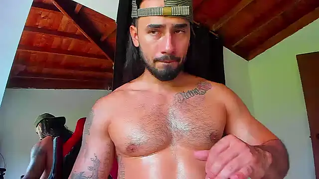 Baky_sexy's Live XXX Chat