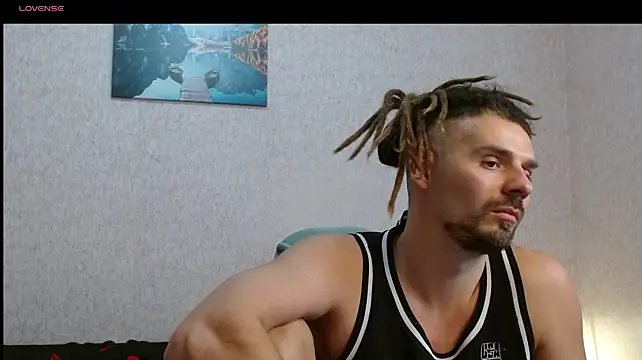 Chatroom XXX en direct de Aestheticguy101