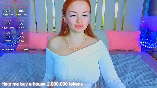 Živý XXX chat Marina_Mur_