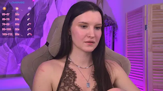 Chat XXX en directo de AgataWillis
