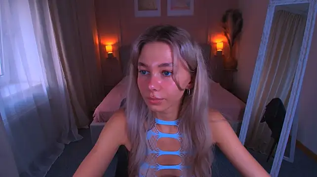 Онлайн чат XXX LuluAlis