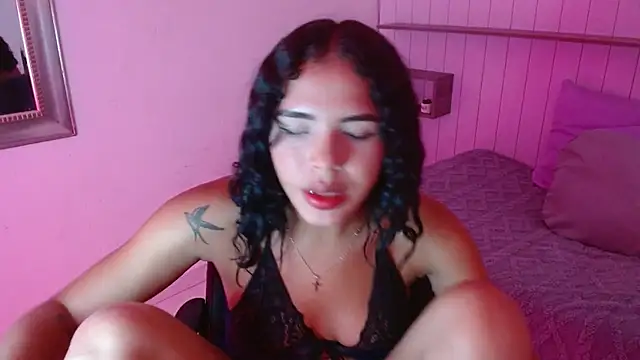 Živý XXX chat Niki_Rous