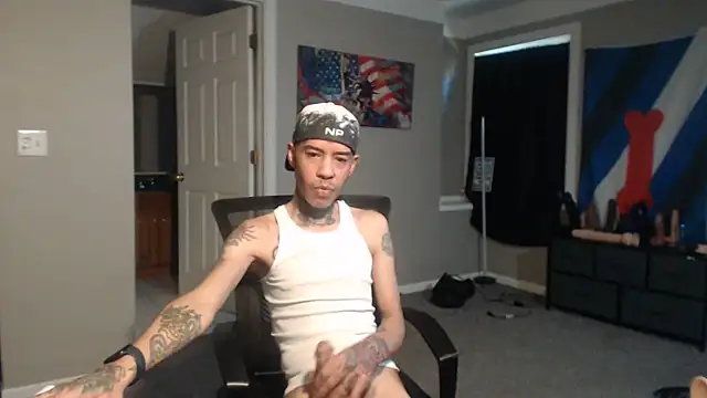 แชท XXX สดของ Michigan9000