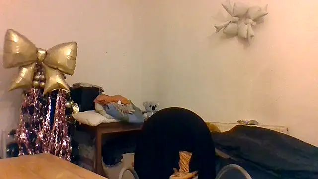 Živý XXX chat Ally46x
