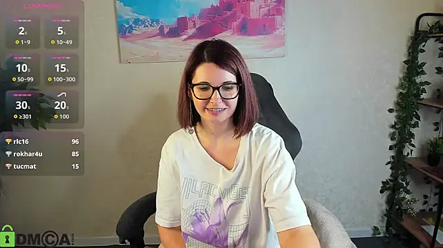 Živý XXX chat Donna_Hale