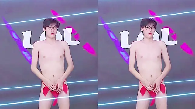LOL-010 Live XXX Chat