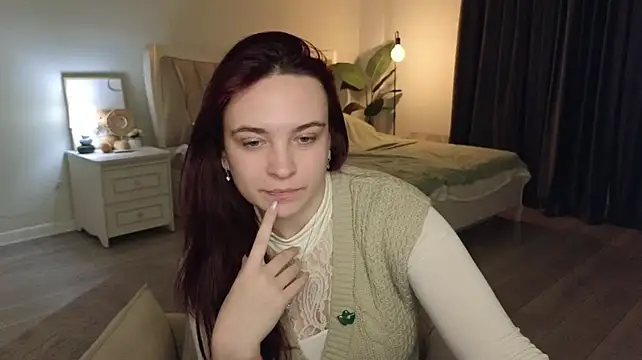 MaureenFazenbaker's Live XXX Chat