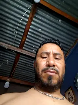 BarbaNegra82 Live XXX-Chat