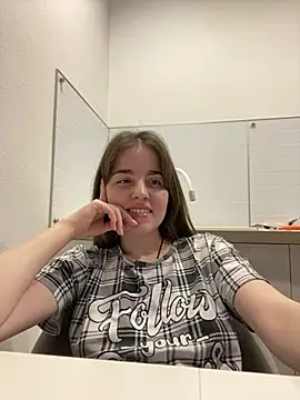 Czat XXX na żywo – Lady_woman