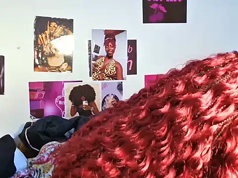 Aria_ah 라이브 XXX 채팅