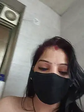 Chat +18 de Hot_pooja2 ao vivo