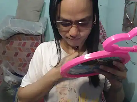 itsmacky4u's Live XXX Chat