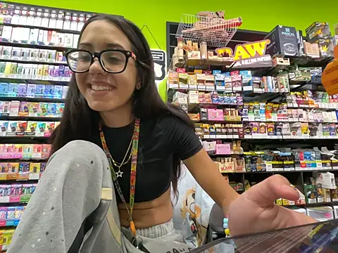 Czat XXX na żywo – c00k13kat