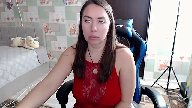 Chat XXX ao vivo de Korolek12