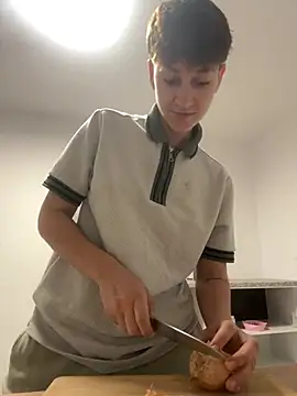JessyAdoryx 现场XXX聊天