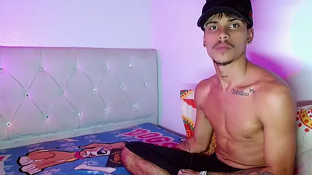 Chat XXX en directo de Angel_foxc13