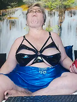 QueenPammy1 – Live XXX-chat