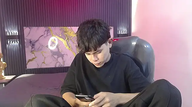 Eliot_rizzo লাইভ XXX চ্যাট