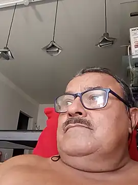 Chat +18 de Misterymem63 ao vivo