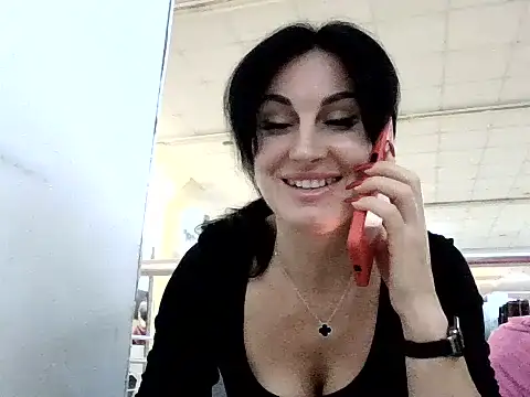 Chat XXX en directo de Sweaty20
