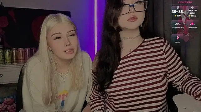 hornyprincess19 XXX чат на живо