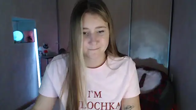 Chatroom XXX en direct de Milka_kamila