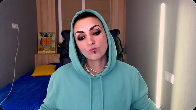 Chat XXX Live Sweet-n-Strong