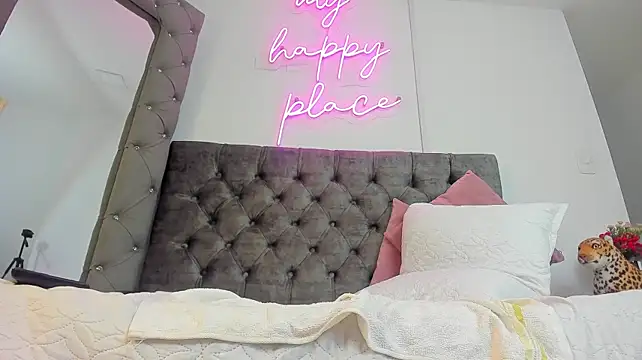 Chat XXX en directo de Abril_Castroo