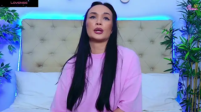 Daliya_ 即時 XXX 聊天