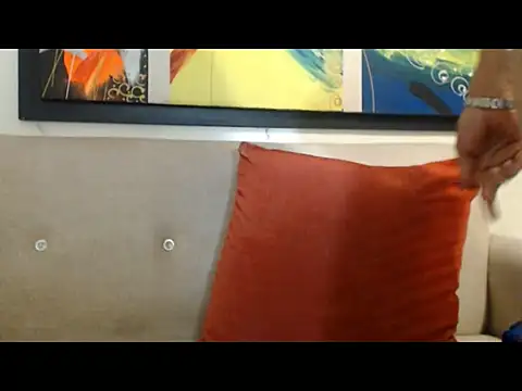 XXX chat uživo modela cataleyabigdickk
