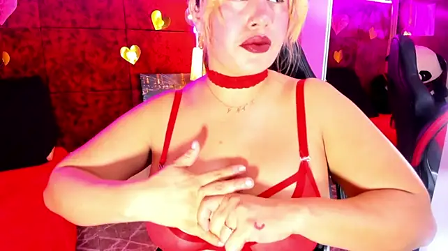 ChanellBrad Live XXX-chat