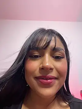 Mariangel_11 Adlı Modelin Canlı XXX Sohbeti