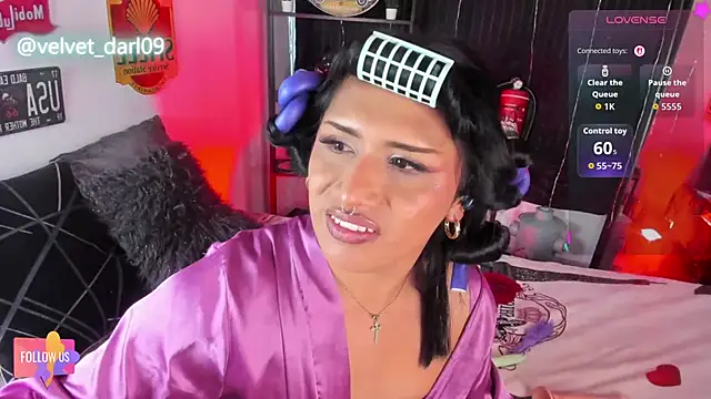 dark-kalr live XXX chat