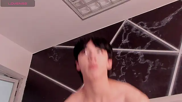 AerumChae Obrolan Langsung XXX