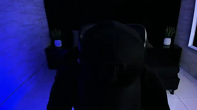 Chat XXX Live jhon_bear03