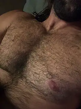 TeddyBearXX – Naživo XXX chat