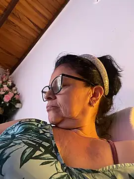 Sharongirl07's Live XXX Chat