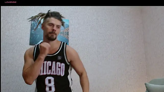 Živý XXX chat Aestheticguy101